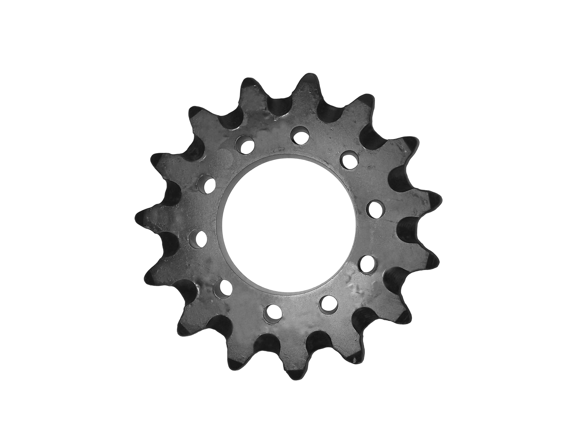 15 Tooth Sprocket