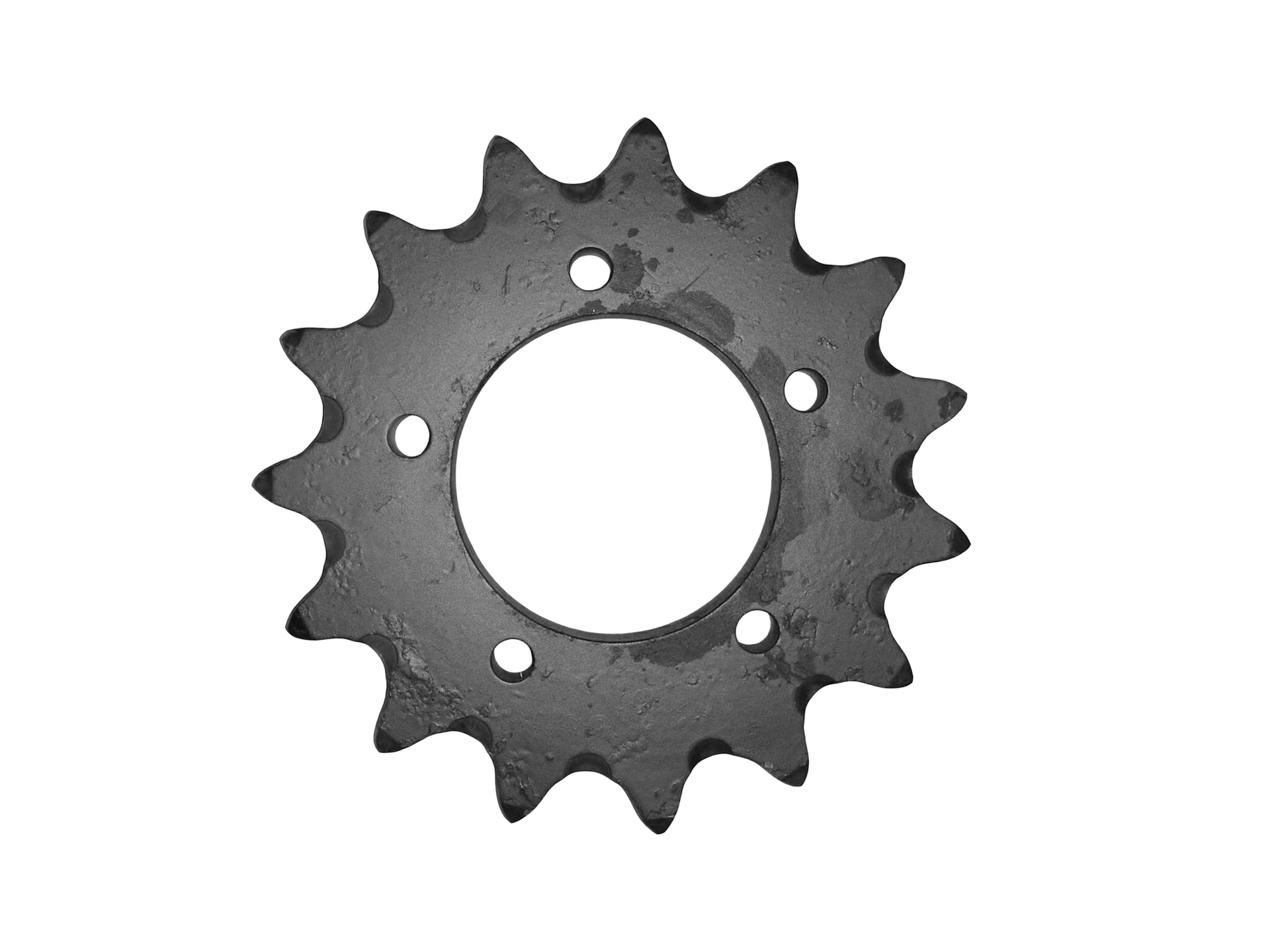 15 Tooth Sprocket