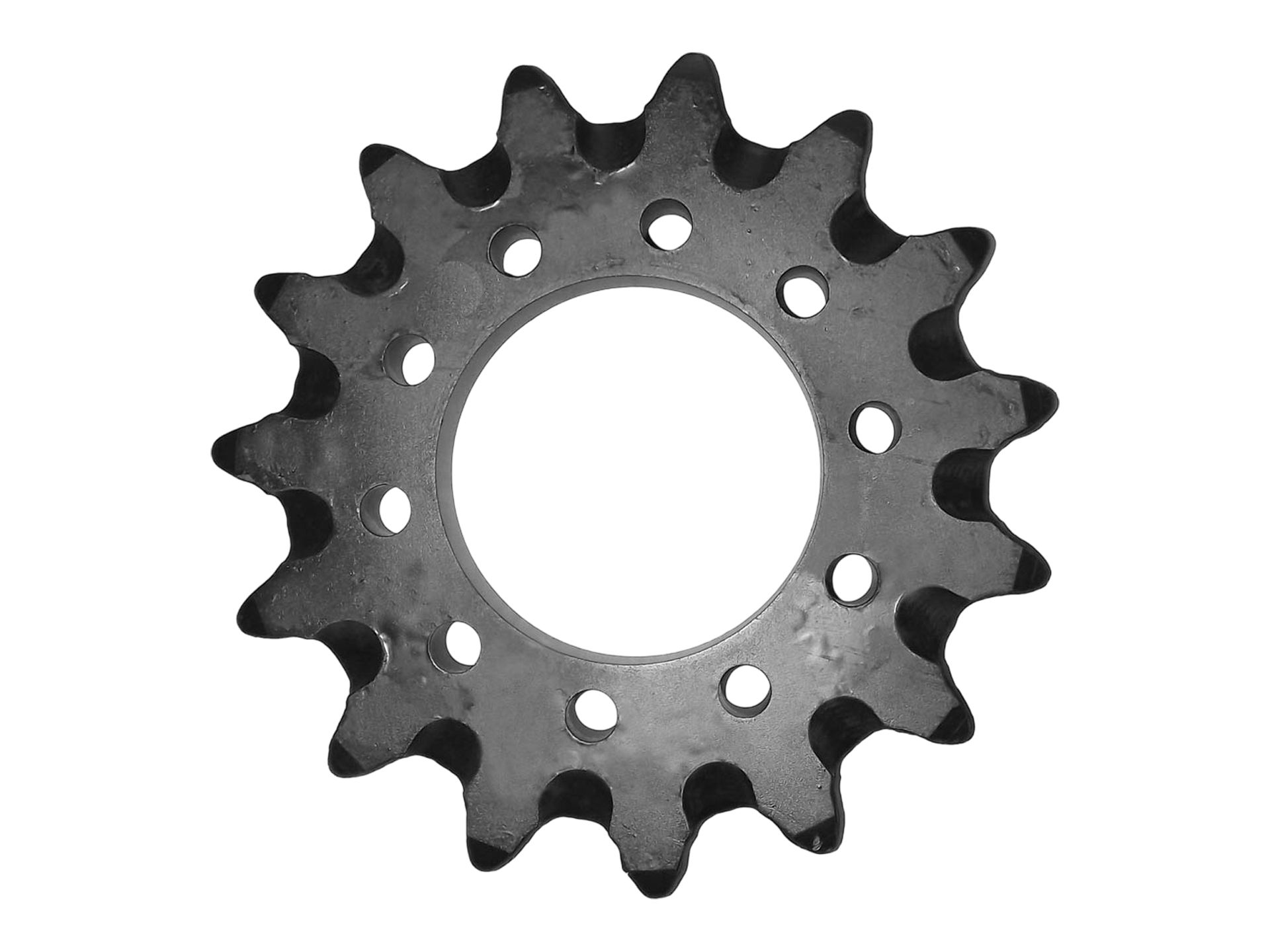 15 Tooth Sprocket