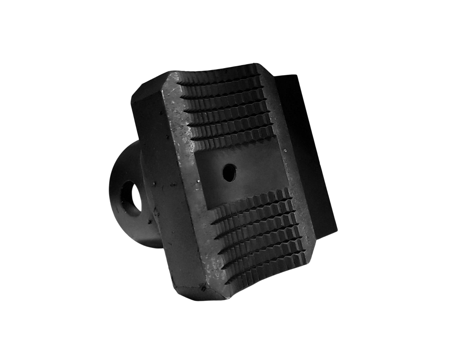 Vise Jaw