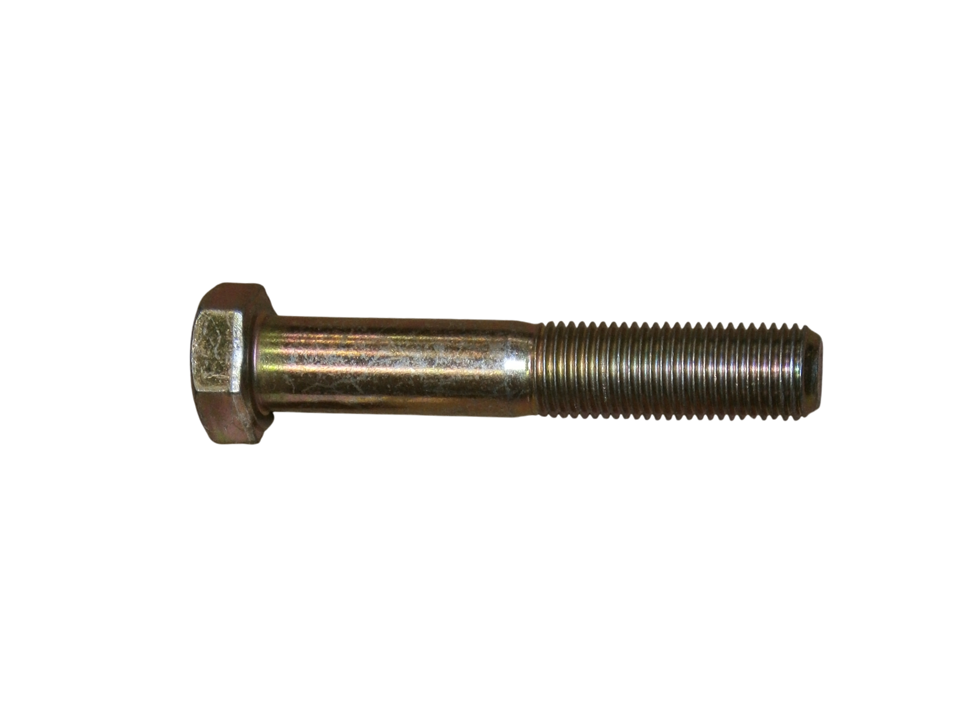 3/8" Bolt