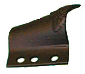 Cup Cutter Tooth