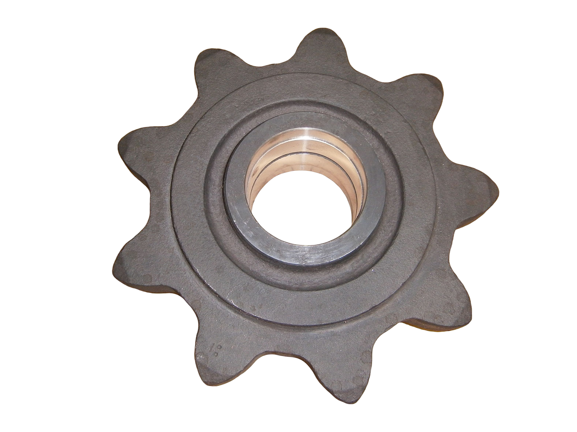 9 Tooth Sprocket