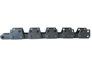 Bare Chain - 24 Stations
