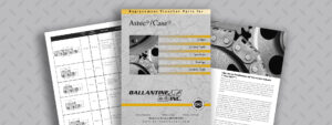 Astec Case Catalog 2008 Trencher-Image