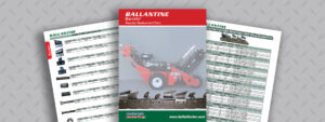 Barreto Catalog 2015 2019 Trencher-Image