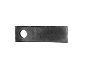 Lawn Comber Blade 3-1/2"
