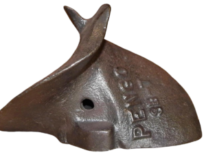 Auger Pilot Bit