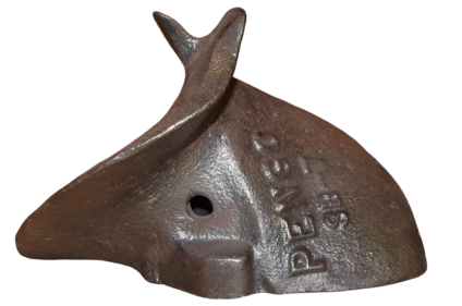 Auger Pilot Bit