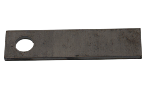 Lawn Comber Rotor Blade 4"