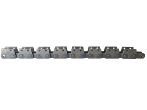 Bare Chain - 31 Stations - 48" Dig Depth - 3.250" Pitch