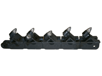 Innovator Chain Assembly 6″ Cut – 33 Stations