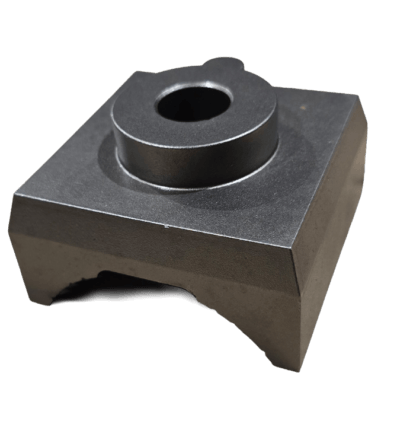 Vise Jaws